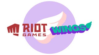 Riot Games contributes $1m to Wings fund