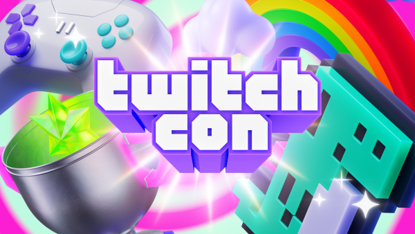 TwitchCon Europe in Rotterdam Ahoy tickets zijn nu beschikbaar