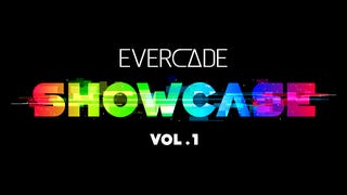 Todas las novedades del Evercade Showcase Vol. 1