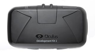 Oculus opens pre-orders for Rift Dev Kit 2, ships in July priced $350