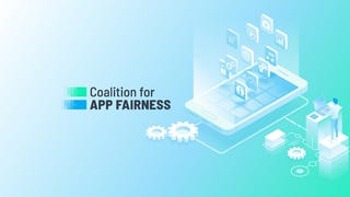 Coalition for App Fairness behind North Dakota bill against Apple