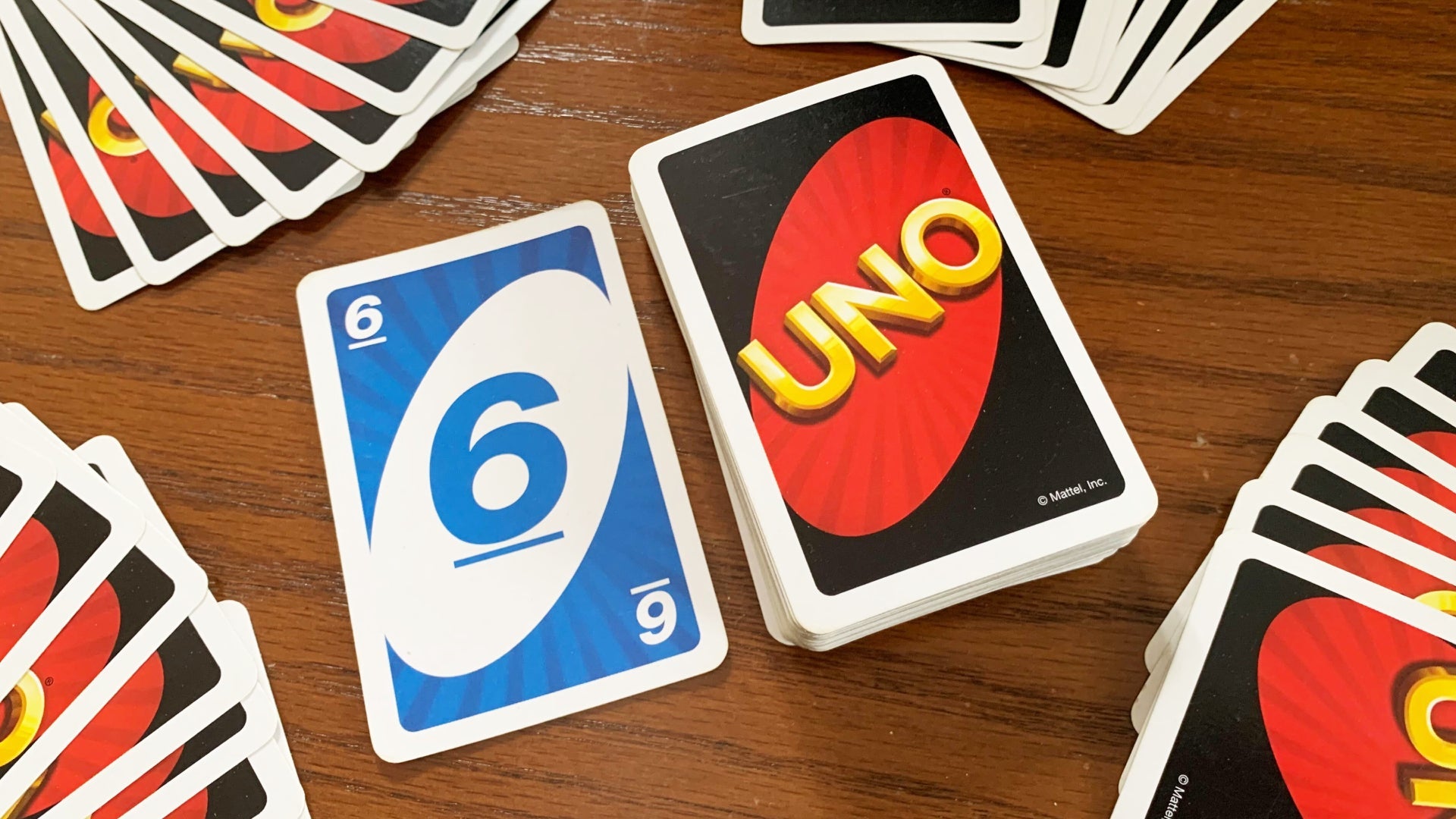 Uno | Dicebreaker Uno | Dicebreaker