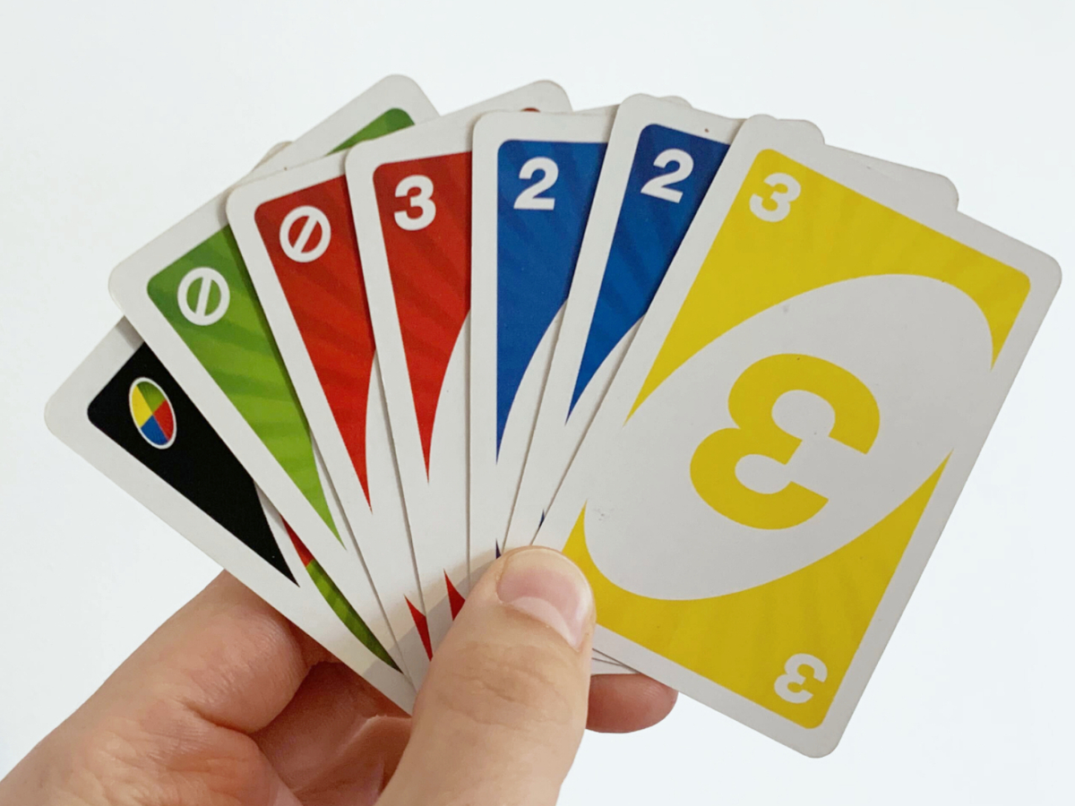 How to play Uno: rules, setup and how to win | Dicebreaker