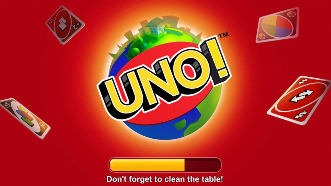You Can Get A Drunk Version of The UNO Game - Love and Marriage
