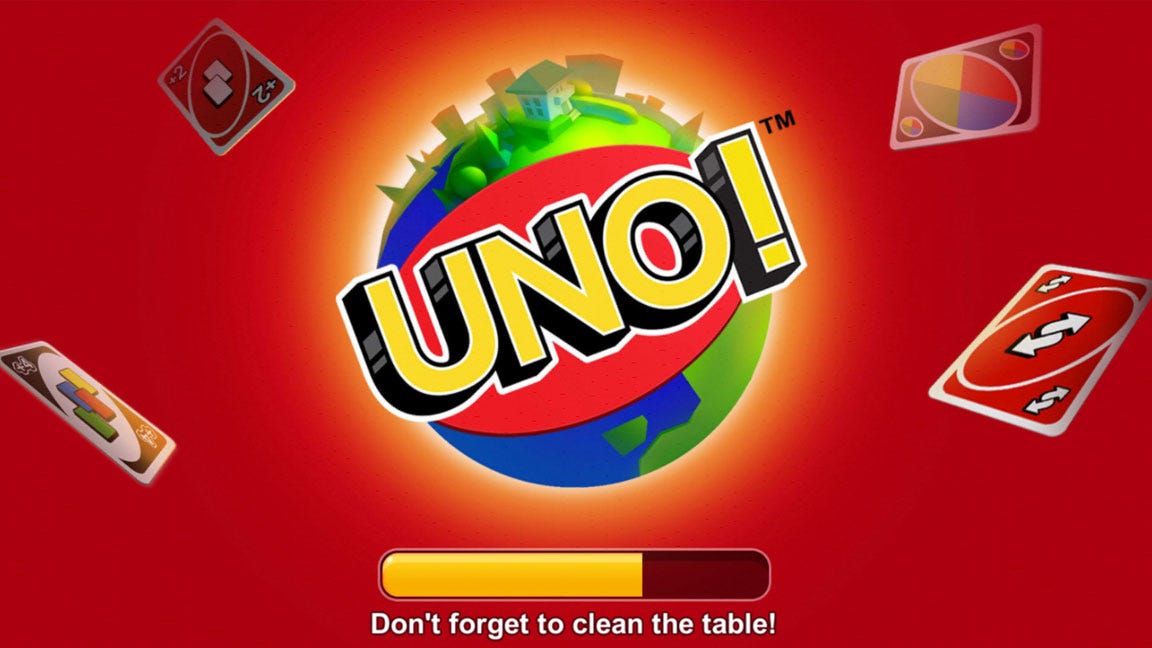 Unno Rom How to play Uno: rules, setup and how to win | Dicebreaker
