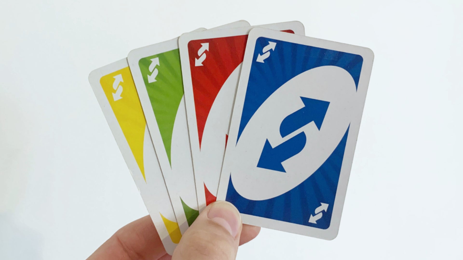 Uno Reverse Deflect How to play Uno: rules, setup and how to win | Dicebreaker