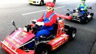 Unofficial real-life Mario Karting company once again loses in court to Nintendo