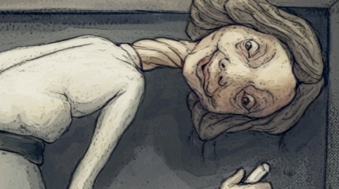 What we've been playing - nightmares, getaways, skonging, frog hats, and unpacking