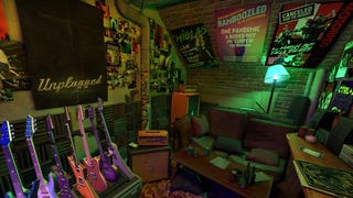 Unplugged - L'evoluzione virtuale di Guitar Hero prende vita