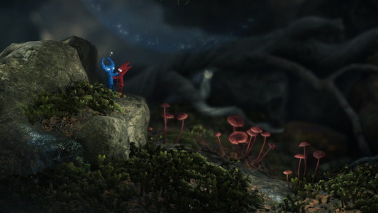 Play Unravel 2's opening levels in its new trial | Rock Paper Shotgun