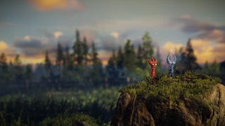 Unravel 2 announced, is out... now?!