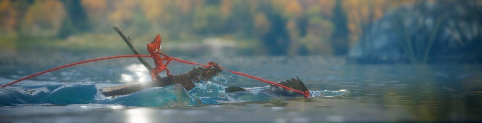 Unravel review - Rafelig