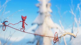 Unravel Hammers Away At Every Emotional Button Going