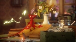 Wool To Live: Unravel Sequel On The Way