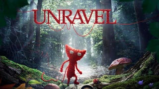 Unravel's gameplay looks just as incredible as its reveal trailer 