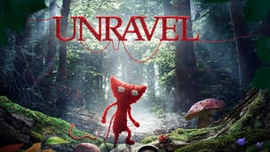 Gamescom 2015: Unravel's Yarny goes to the sea, remains adorable
