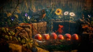 Watch nine minutes of gameplay from charming platformer Unravel