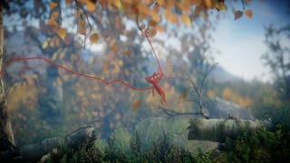 Unravel: A Yarny Puzzle-Platformer Published By EA