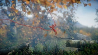 Unravel: Nine Minutes Of Grappling With Yarn