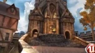 Unreal Engine 3 heading to browsers as Epic and Mozilla team up