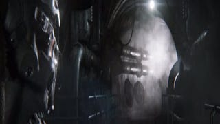 Unreal Engine 4: GDC trailer gets teaser clip