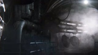 Unreal Engine 4: GDC trailer gets teaser clip