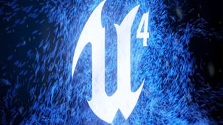 You will not be able to play Unreal Engine 4 games on Wii U