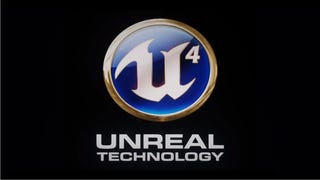 Unreal Engine 4 GDC 2015 sizzle reel shows what the tech can do
