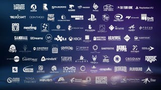 Seznam studií dělajících něco na Unreal Engine 5