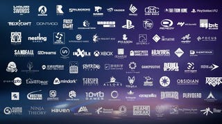 Seznam studií dělajících něco na Unreal Engine 5