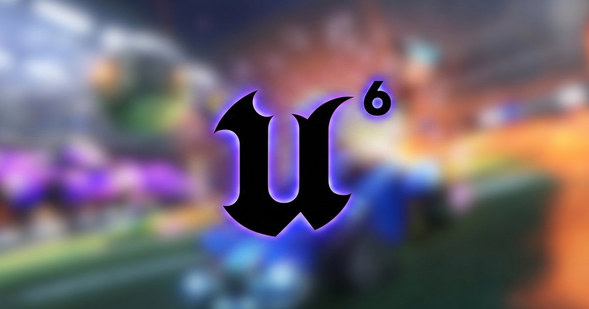 Epic Games ujawniło Unreal Engine 6 i pierwszą grę, która go wykorzysta