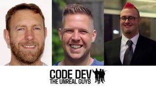 New co-development studio The Unreal Guys opens doors