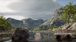 The Great Outdoors: Epic Games' Tim Sweeney And Scans Of Scot-Zealand