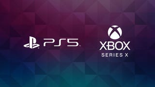 Unreal Engine 4.25 compatível com a PS5 e Xbox Series X já disponível