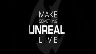 Unreal Make Something competition returns, Unreal Engine 4 up for grabs