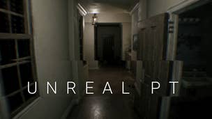 Unreal PT is almost identical to the P.T. demo - download it now on PC