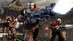 Epic would love to support Unreal Tournament as an eSport game