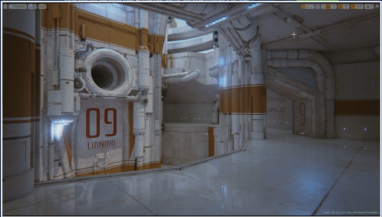 Unreal Tournament 2025 Maps Karil Marlena