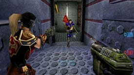 Have You Played... Unreal Tournament?