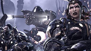 Play Unreal Tournament 3 Black for free through the weekend