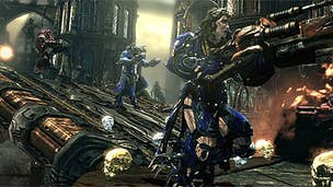 Unreal Tournament 3 Titan Pack hits PS3 today