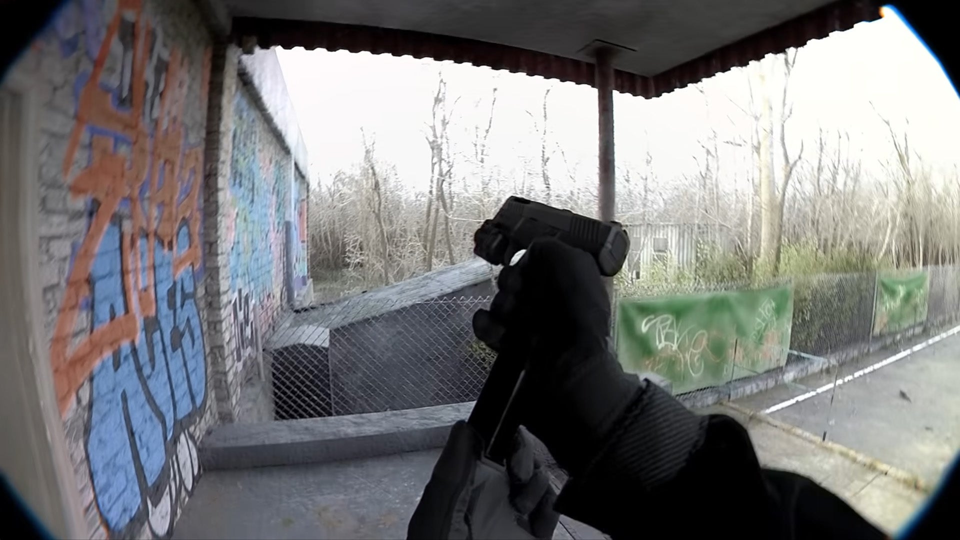 Fotorealistyczna strzelanka otrzymała duże wsparcie. Chiński gigant Tencent chce przyspieszyć premierę tytułu