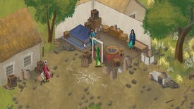 Ordinary People: Unrest Demo Released