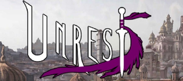 unrest | Rock Paper Shotgun