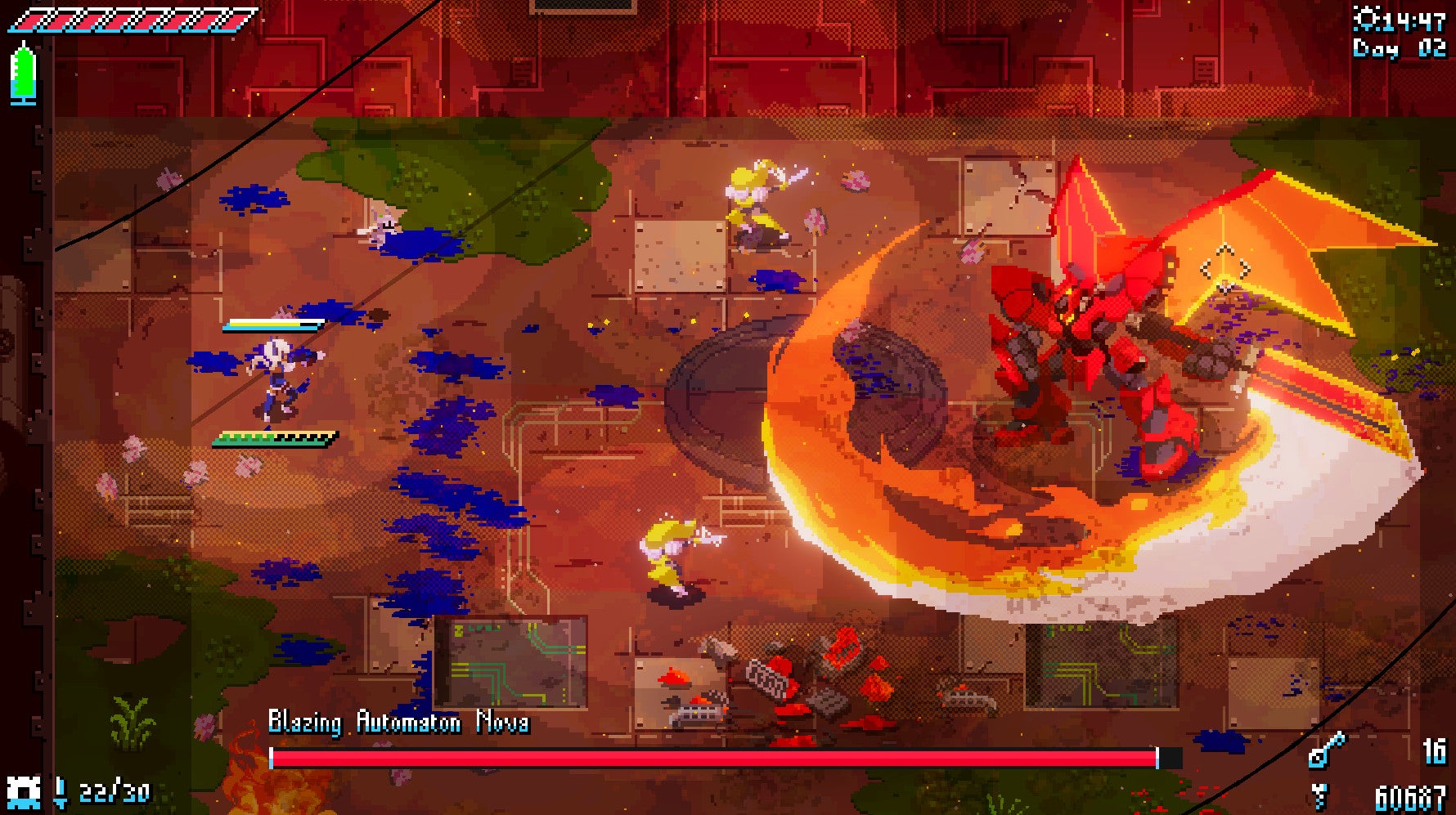 Transcience Video Game Some games to play on International Transgender Day of Visibility ...