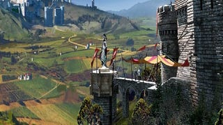 Unsung Story to contain several episodes, multiple heroes with varied classes