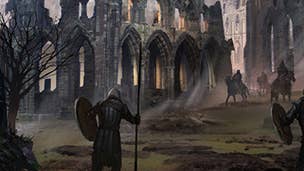 Unsung Story: Tale of the Guardians Kickstarter adds PS4 stretch goal