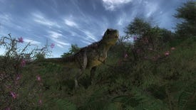 Clever Girl, The Hunter: Primal Is Out For You
