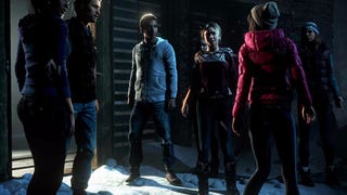 Until Dawn and Tokyo Jungle are free for PS Plus members in July