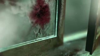 Until Dawn anunciado para a PS4